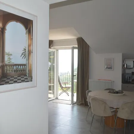 Bellavista By Italita Appartement Loazzolo