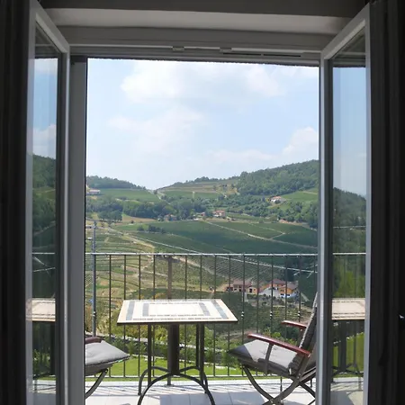 Bellavista By Italita Appartement Loazzolo