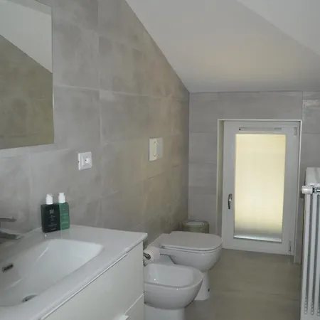 Appartement Bellavista By Italita
