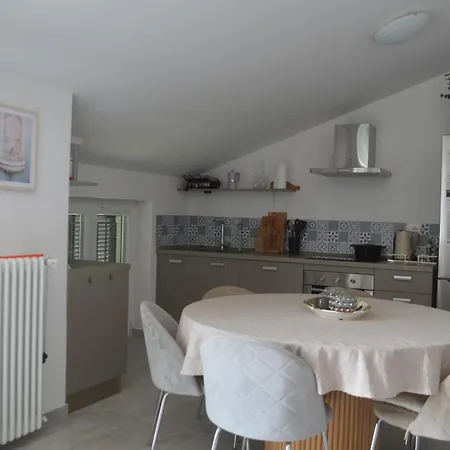 Appartement Bellavista By Italita Loazzolo
