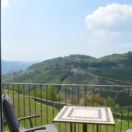 Bellavista By Italita