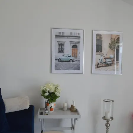 Bellavista By Italita Appartement Loazzolo