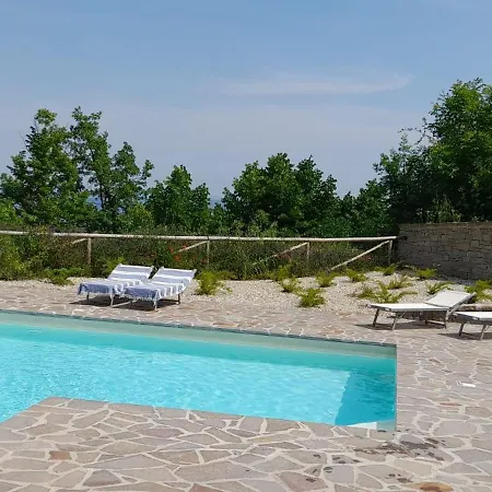 Bellavista By Italita Appartement