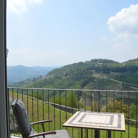 Bellavista By Italita